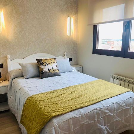 Apartamento Sofia Tordesillas Dış mekan fotoğraf