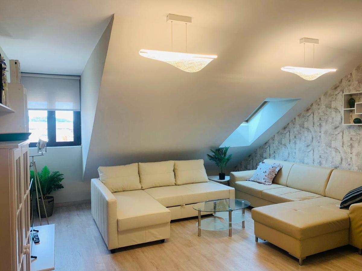 Apartamento Sofia Tordesillas Dış mekan fotoğraf