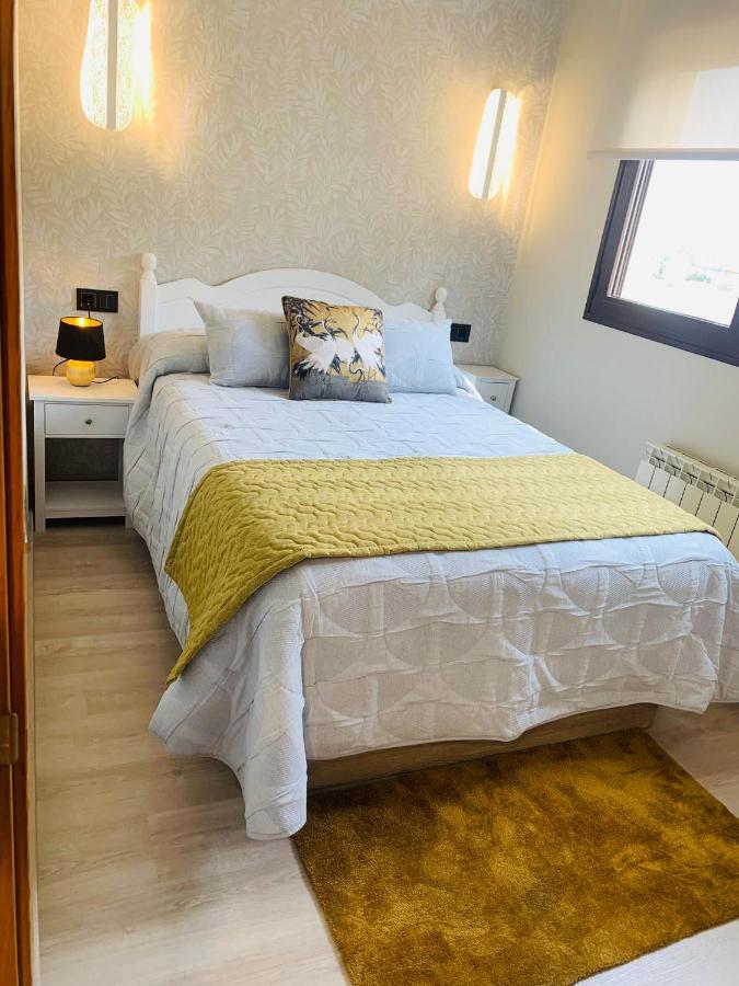 Apartamento Sofia Tordesillas Dış mekan fotoğraf