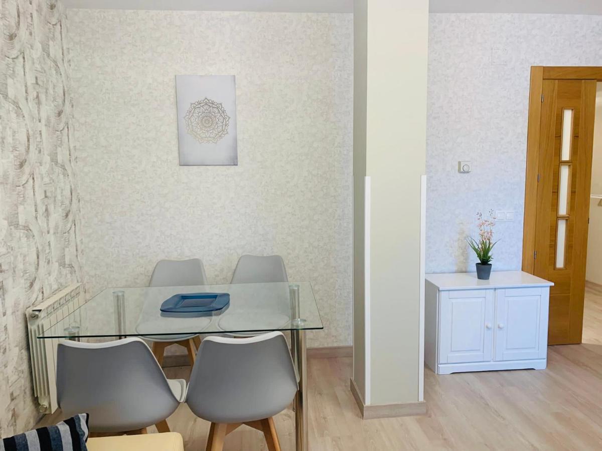 Apartamento Sofia Tordesillas Dış mekan fotoğraf