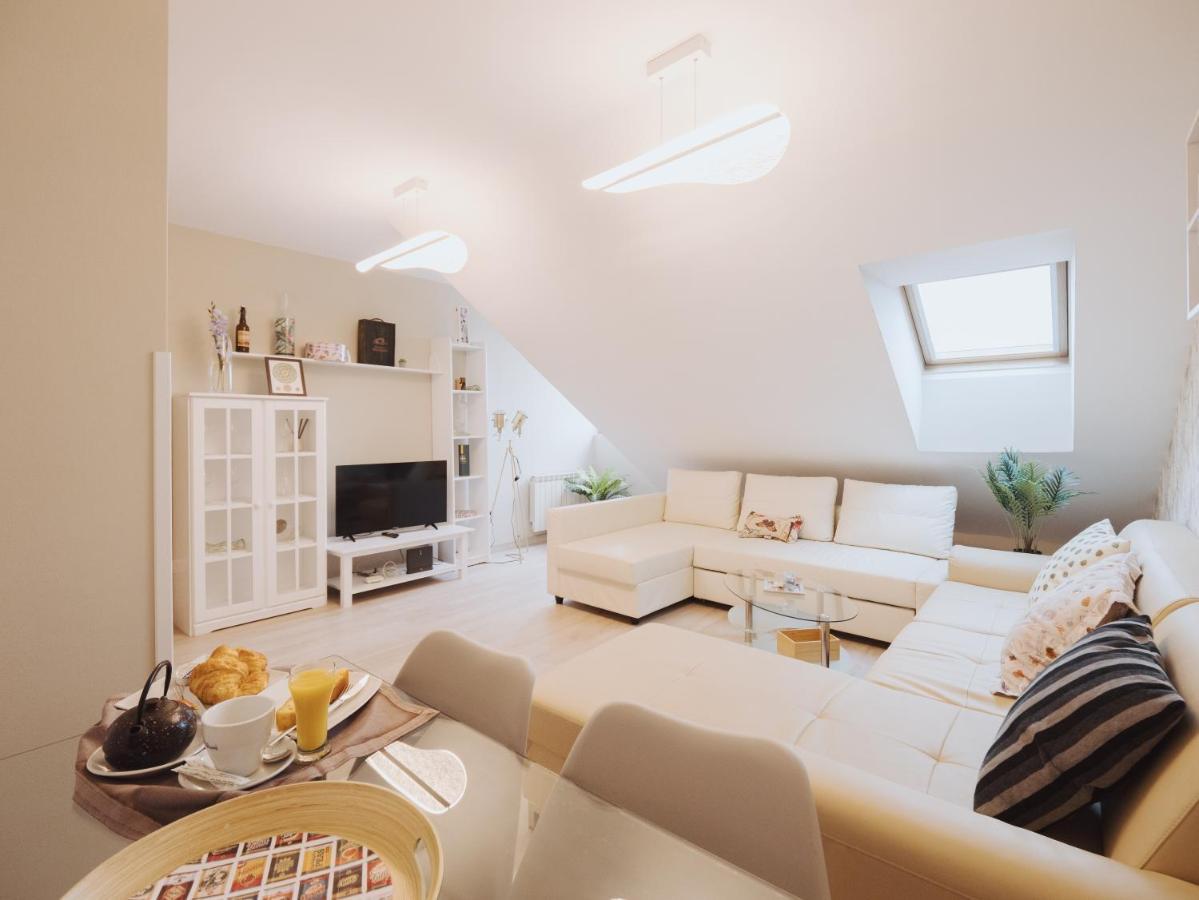 Apartamento Sofia Tordesillas Dış mekan fotoğraf