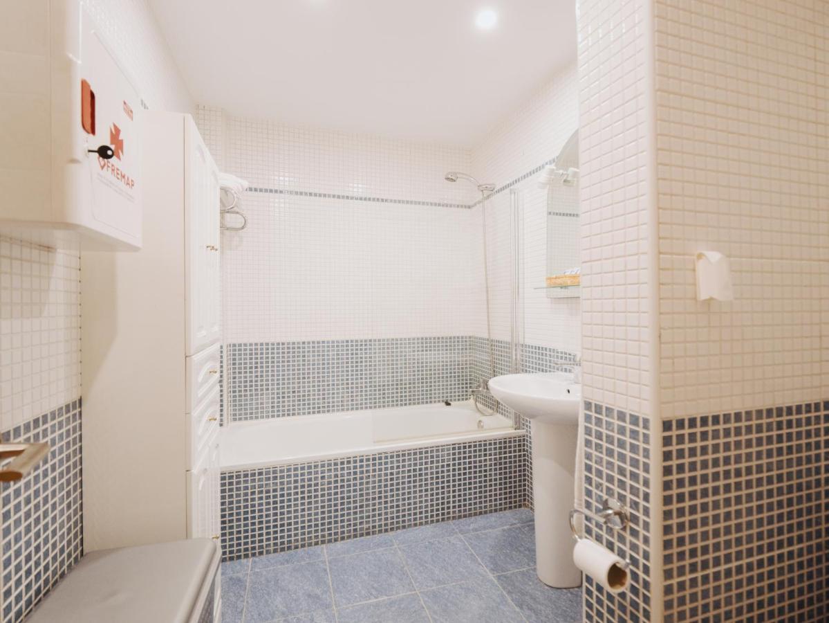 Apartamento Sofia Tordesillas Dış mekan fotoğraf